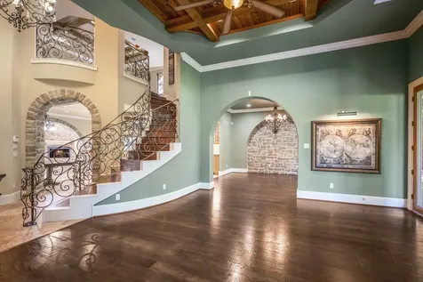 11918 Waterford Estates Court Tomball TX 77377