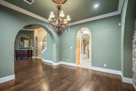 11918 Waterford Estates Court Tomball TX 77377