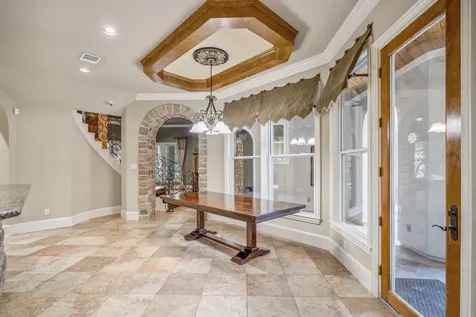 11918 Waterford Estates Court Tomball TX 77377
