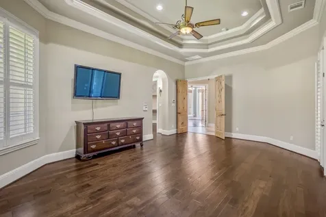 11918 Waterford Estates Court Tomball TX 77377