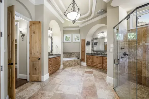 11918 Waterford Estates Court Tomball TX 77377