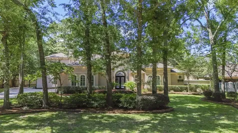11918 Waterford Estates Court Tomball TX 77377