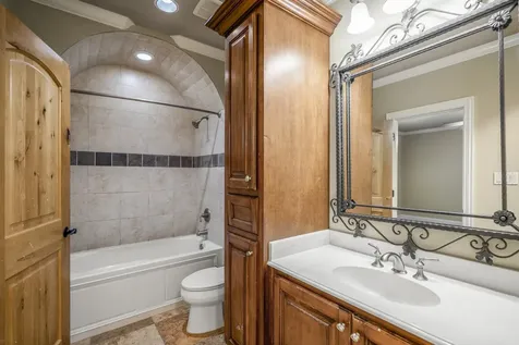 11918 Waterford Estates Court Tomball TX 77377