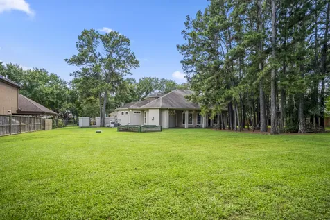 11918 Waterford Estates Court Tomball TX 77377