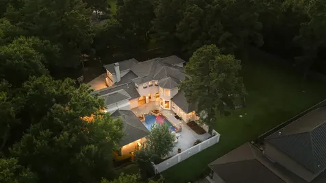 11918 Waterford Estates Court Tomball TX 77377