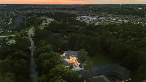 11918 Waterford Estates Court Tomball TX 77377