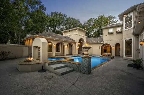 11918 Waterford Estates Court Tomball TX 77377