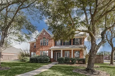 26511 Crescent Cove Lane Katy TX 77494