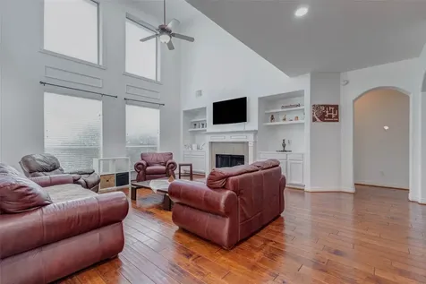 26511 Crescent Cove Lane Katy TX 77494
