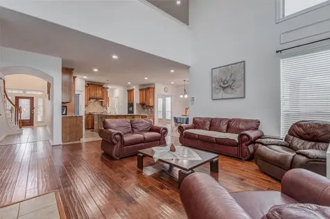 26511 Crescent Cove Lane Katy TX 77494