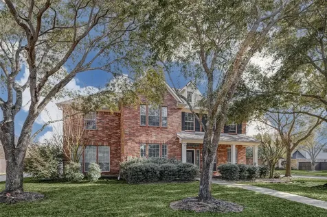 26511 Crescent Cove Lane Katy TX 77494