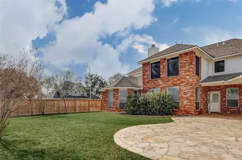 26511 Crescent Cove Lane Katy TX 77494
