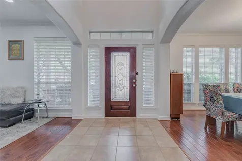 26511 Crescent Cove Lane Katy TX 77494
