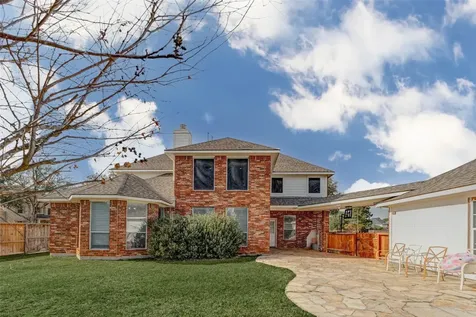 26511 Crescent Cove Lane Katy TX 77494