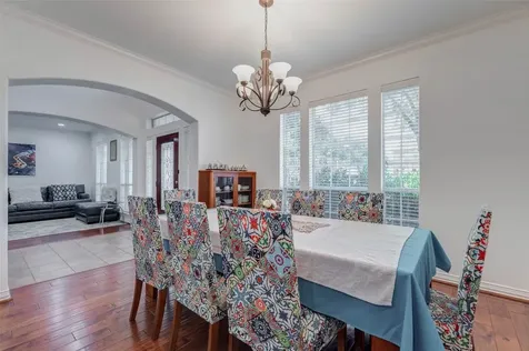 26511 Crescent Cove Lane Katy TX 77494