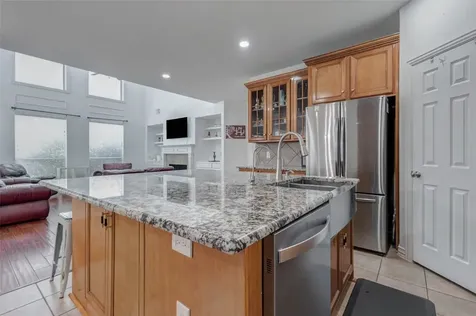 26511 Crescent Cove Lane Katy TX 77494