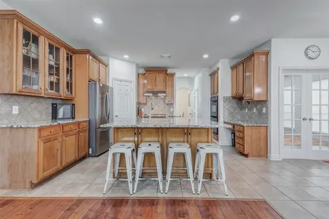 26511 Crescent Cove Lane Katy TX 77494