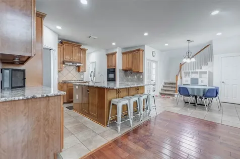 26511 Crescent Cove Lane Katy TX 77494