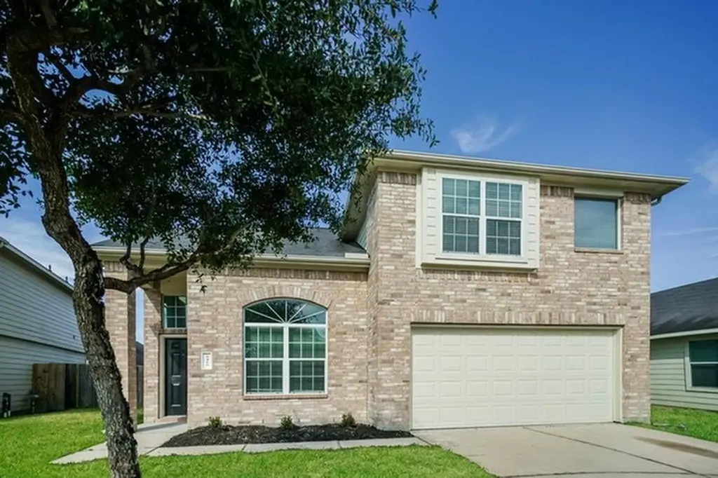 2451 Gibbs Bend Court Houston TX 77073