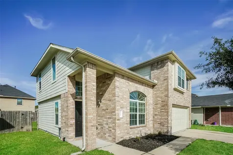 2451 Gibbs Bend Court Houston TX 77073