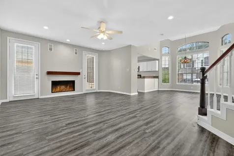 12929 Kingsbridge Lane Houston TX 77077