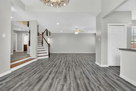12929 Kingsbridge Lane Houston TX 77077