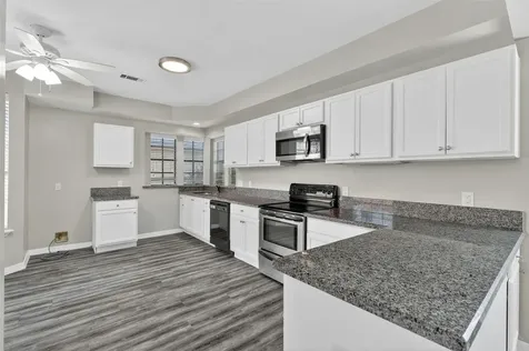 12929 Kingsbridge Lane Houston TX 77077