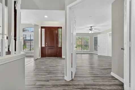 12929 Kingsbridge Lane Houston TX 77077