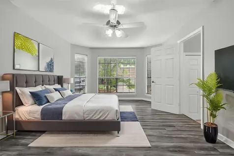 12929 Kingsbridge Lane Houston TX 77077