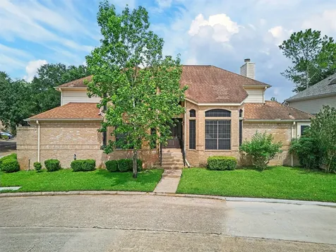 12929 Kingsbridge Lane Houston TX 77077