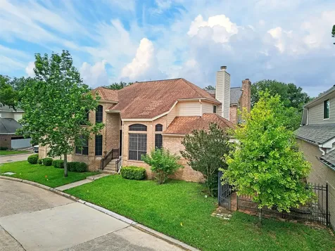 12929 Kingsbridge Lane Houston TX 77077