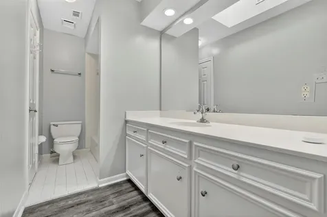 12929 Kingsbridge Lane Houston TX 77077
