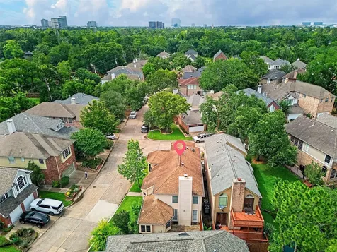 12929 Kingsbridge Lane Houston TX 77077