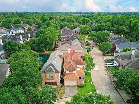 12929 Kingsbridge Lane Houston TX 77077
