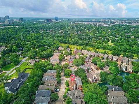 12929 Kingsbridge Lane Houston TX 77077