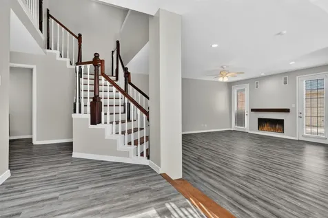 12929 Kingsbridge Lane Houston TX 77077
