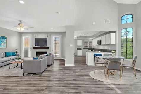 12929 Kingsbridge Lane Houston TX 77077