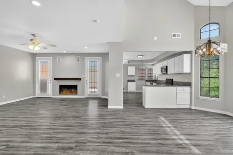 12929 Kingsbridge Lane Houston TX 77077