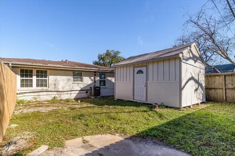 3514 Mattye Maye Unit Drive A Pasadena TX 77503