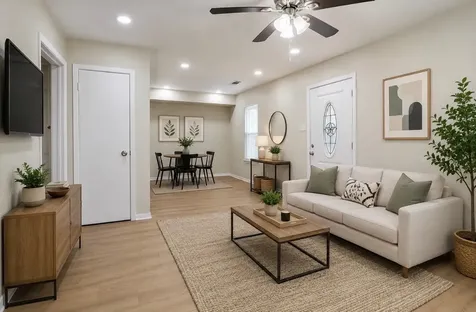 3514 Mattye Maye Unit Drive A Pasadena TX 77503