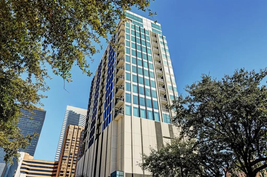 1211 Caroline Street 1708 Houston TX 77002