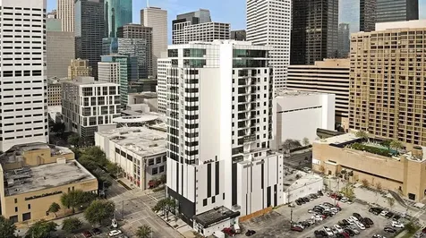 1211 Caroline Street 1708 Houston TX 77002