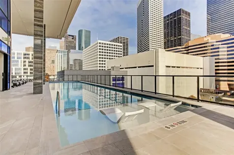 1211 Caroline Street 1708 Houston TX 77002