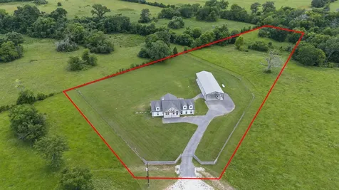 4176 Hidden Trails North Zulch TX 77872