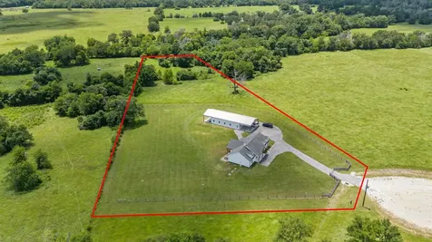 4176 Hidden Trails North Zulch TX 77872