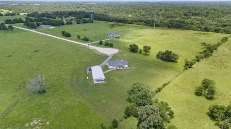 4176 Hidden Trails North Zulch TX 77872