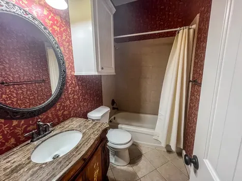 9500 Mayfield - Main House Shiro TX 77876