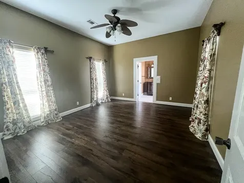 9500 Mayfield - Main House Shiro TX 77876