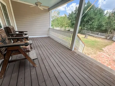 9500 Mayfield - Main House Shiro TX 77876