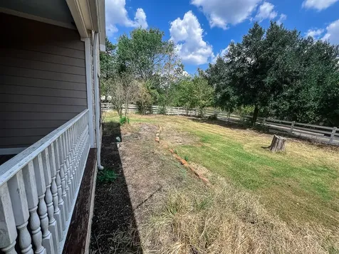 9500 Mayfield - Main House Shiro TX 77876